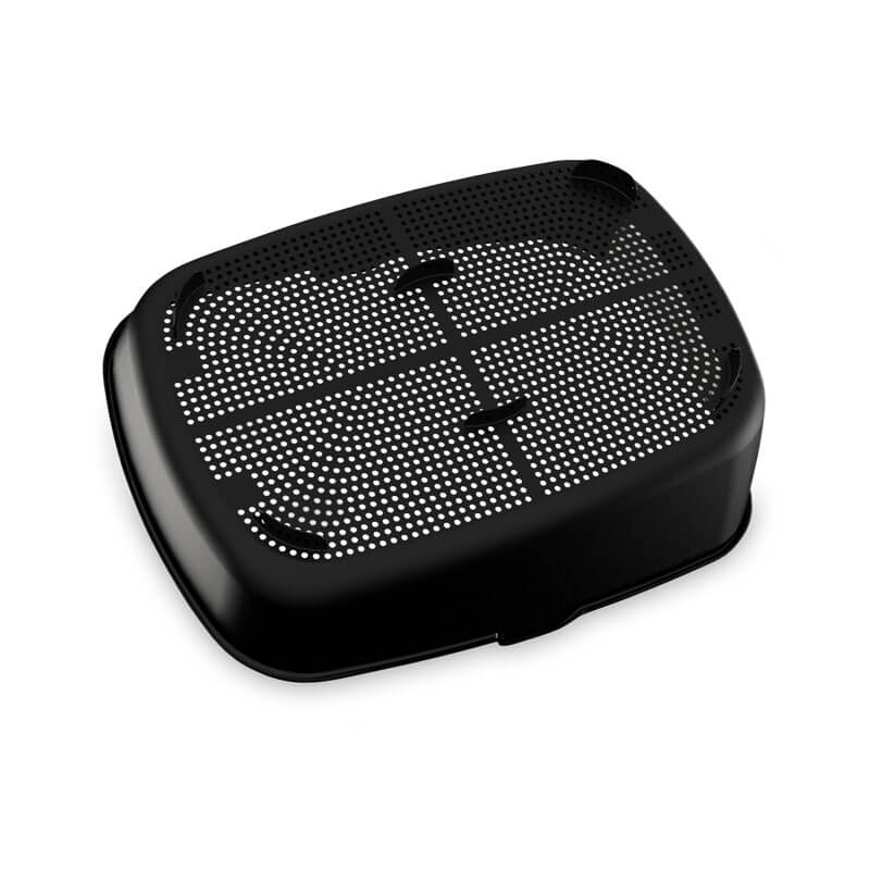 PeeWee EcoDome / EcoGranda grille noir