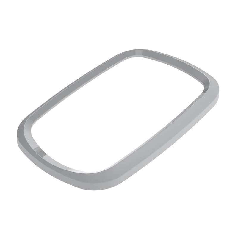 PeeWee EcoDome / EcoGranda cadre / contour gris