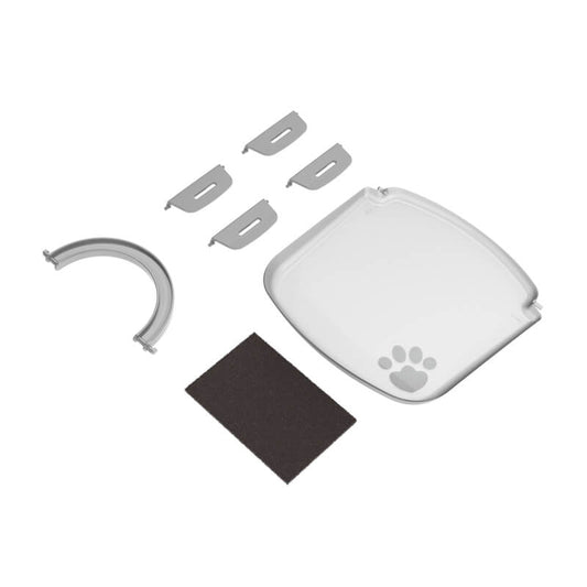 PeeWee EcoDome 7 pcs. set de pièces détachées