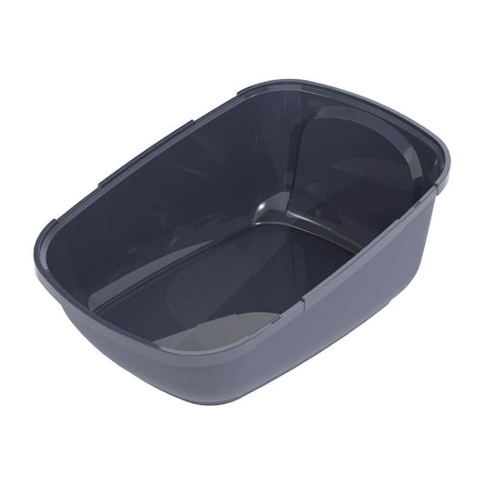 PeeWee EcoDome / EcoGranda bac inférieur / base anthracite