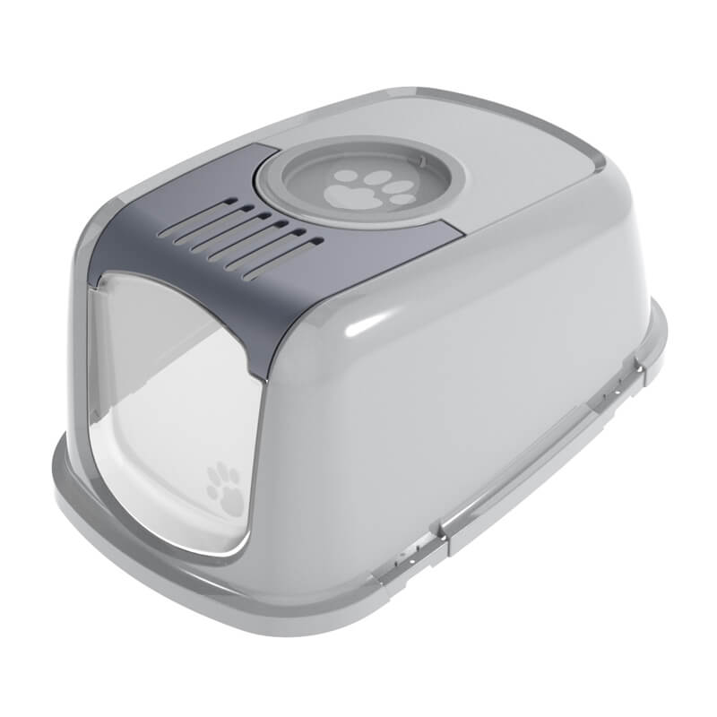PeeWee EcoDome / EcoGranda couvercle gris 