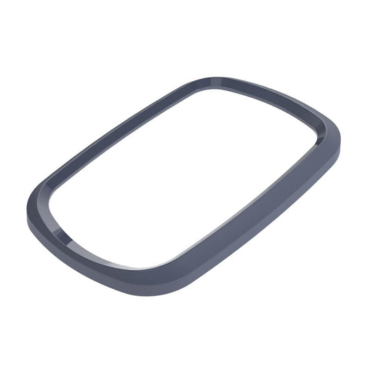 PeeWee EcoDome / EcoGranda cadre / contour noir