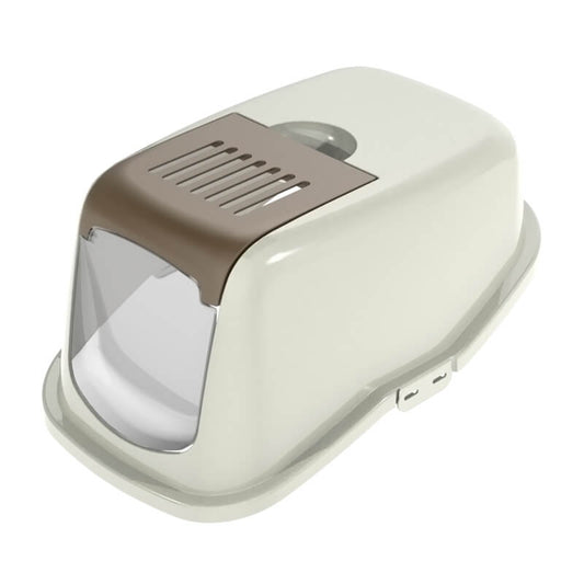 PeeWee EcoHus / EcoMinor couvercle ivoire 