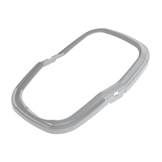 PeeWee EcoHus / EcoMinor cadre / contour gris